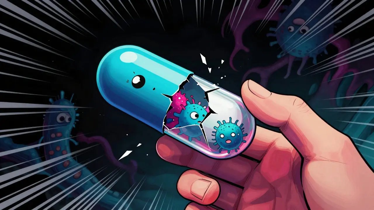 Probiotics and Immunosuppressants: Infection Risks and Clinical Guidance