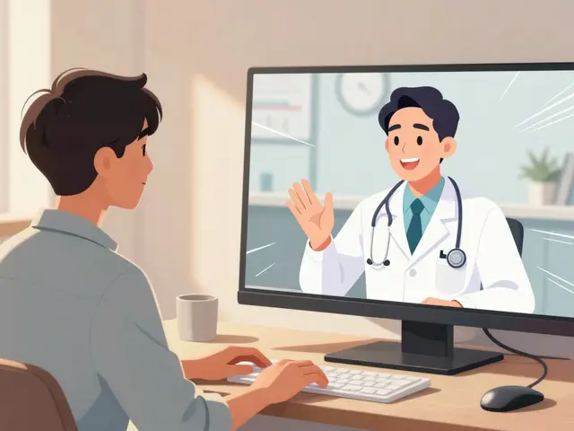 How to Buy Neurontin Online Legally: Telehealth, Costs, and State Restrictions (2026 Guide)