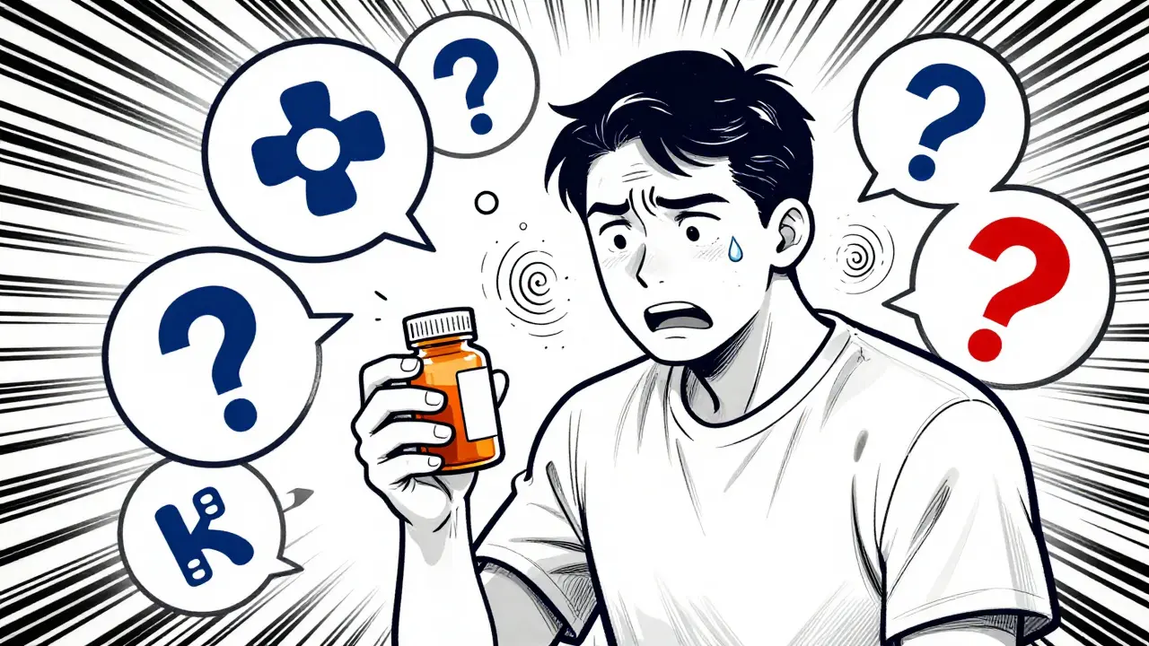 Glossary of FDA Label Terms: Decoding Contraindications, Precautions, and More