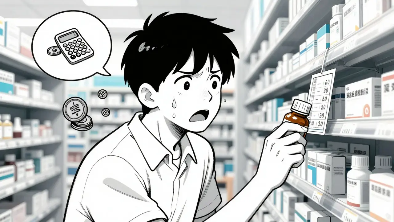 How to Buy Generic Singulair (Montelukast) Online Safely and Cheaply