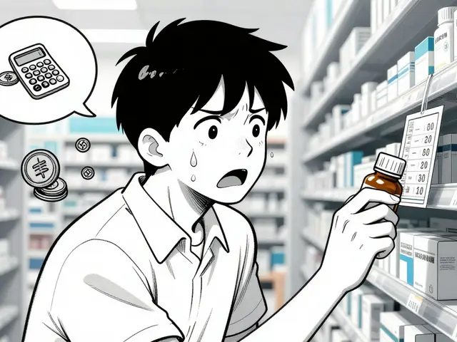 How to Buy Generic Singulair (Montelukast) Online Safely and Cheaply