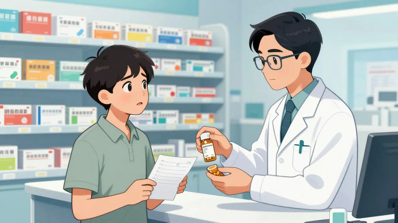 Are Generic Drugs as Safe as Brand Names? Clinical Evidence Explained