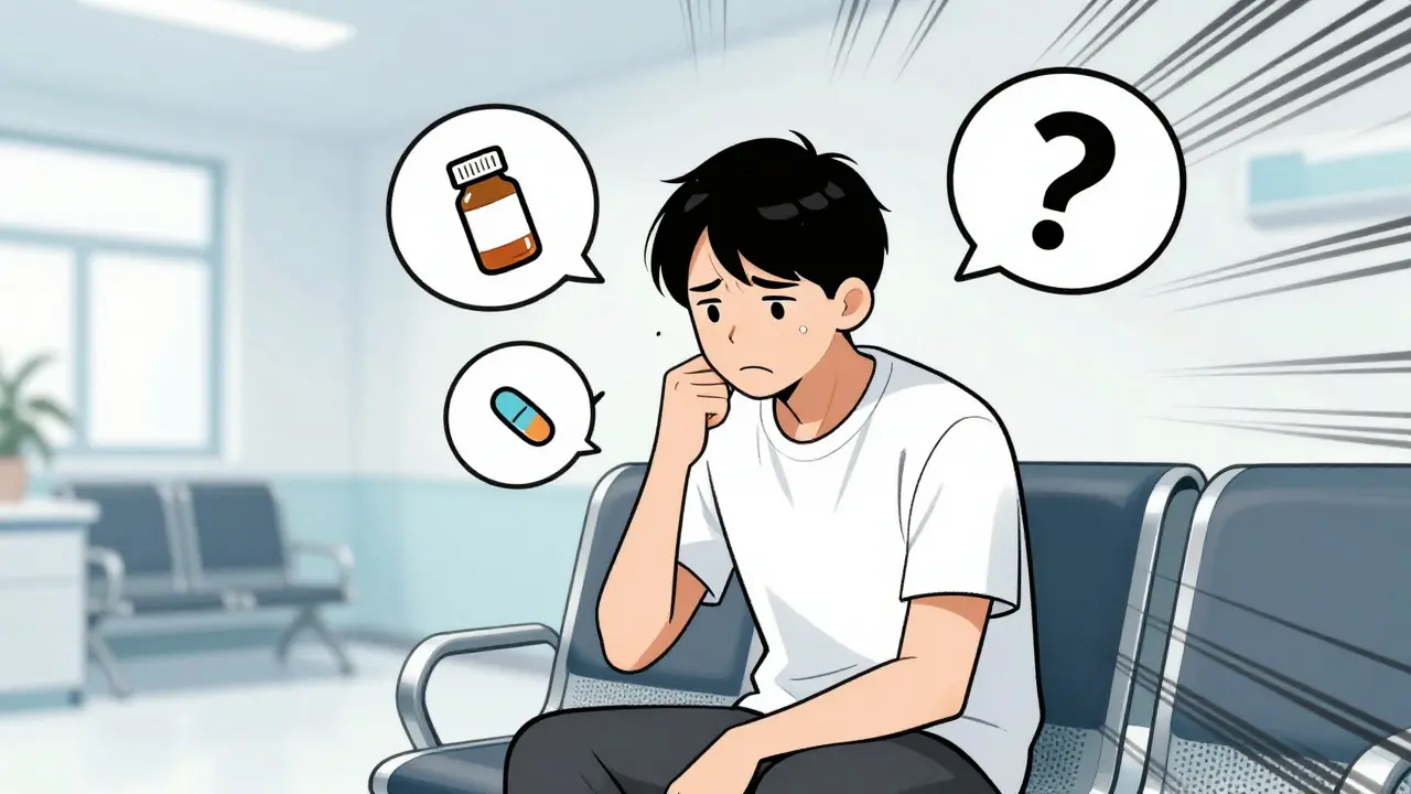 Drug Allergy Skin Testing: A Patient’s Guide to Procedures, Results, and Safety