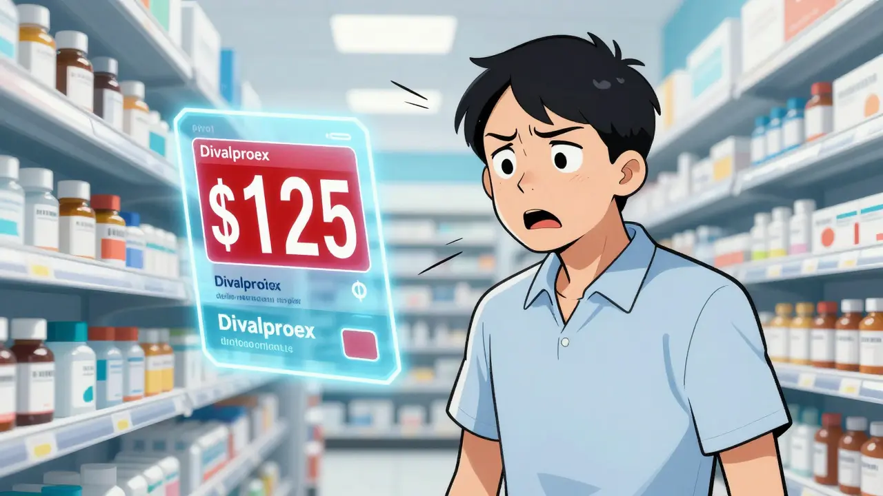 How and Where to Buy Divalproex Online: A Complete Guide for 2026