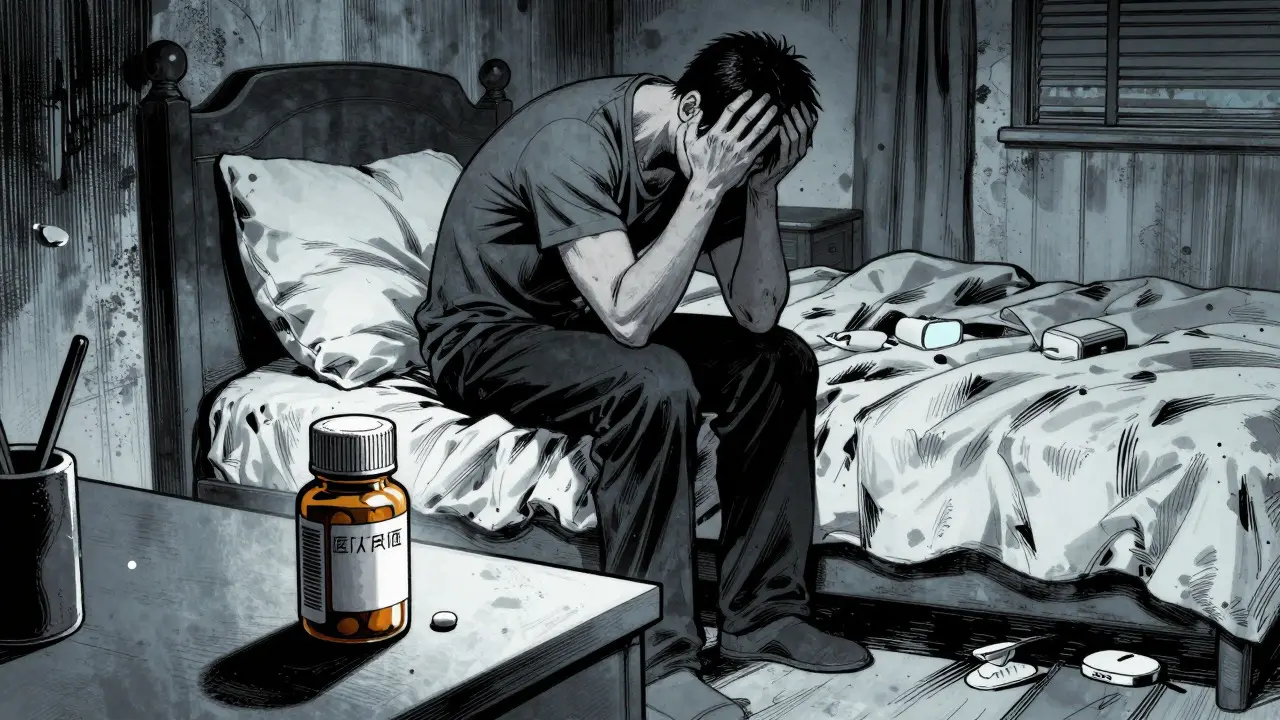 How to Recognize Depression’s Impact on Medication Adherence: Signs, Tools, and Strategies