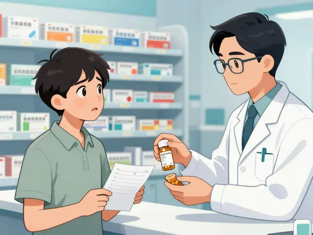 Are Generic Drugs as Safe as Brand Names? Clinical Evidence Explained