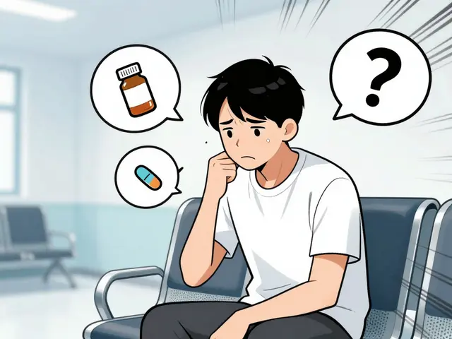 Drug Allergy Skin Testing: A Patient’s Guide to Procedures, Results, and Safety