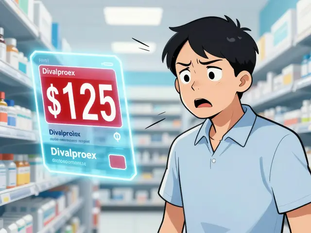 How and Where to Buy Divalproex Online: A Complete Guide for 2026