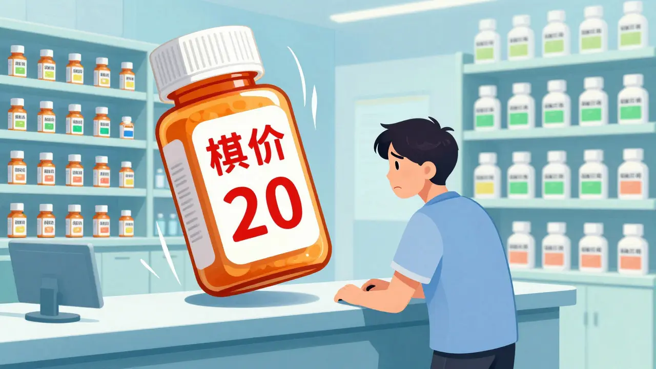 How to Buy Cheap Generic Bactrim Online: Safe Options & Prices