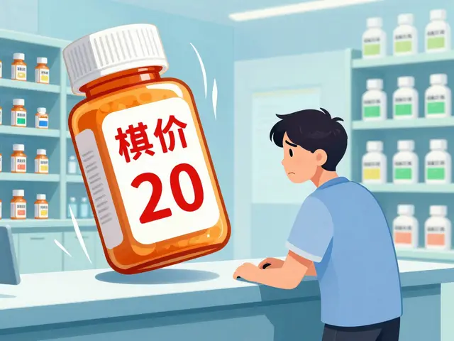 How to Buy Cheap Generic Bactrim Online: Safe Options & Prices