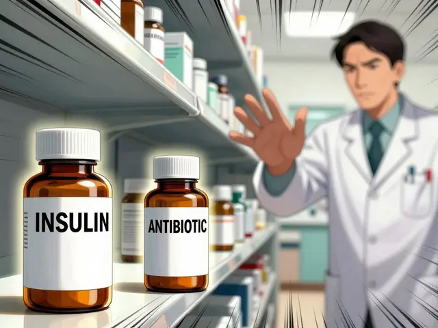 Look-Alike, Sound-Alike Medication Names: The Hidden Danger Causing Dispensing Errors