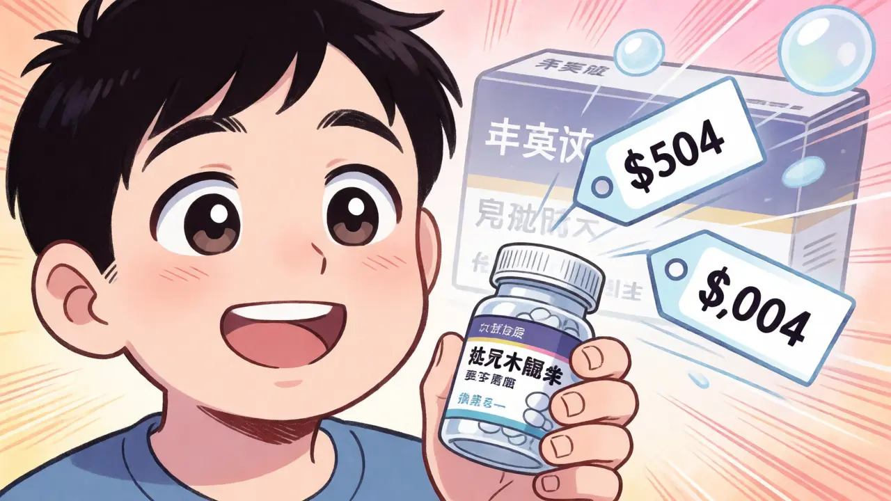 Buy Online Cheap Generic Lamictal: Prices, Tips, and Where to Find the Best Deals